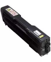 Ricoh Aficio SPC220, 406055 Yellow