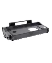 Ricoh Aficio 407166 Black