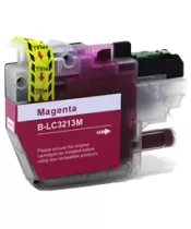 Brother LC3213 HIGH MAGENTA