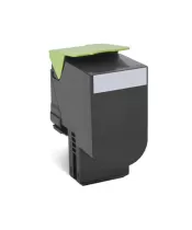 Lexmark 702HK / CS310 / 70C2HK0 Black High