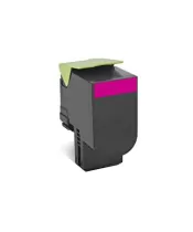 Lexmark 802HM Magenta