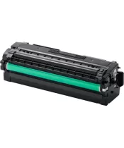 Samsung CLT-K505L Black