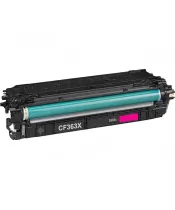 HP 508A, CF363A Magenta