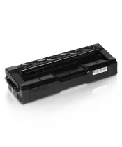 Ricoh Aficio 407531 Black