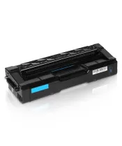 Ricoh Aficio 407532 Cyan