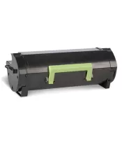 Lexmark 602 / 60F2000 Black
