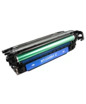 HP 648A, CE261A CYAN