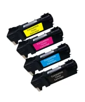 Xerox Phaser 6130 / 106R012 CMYK