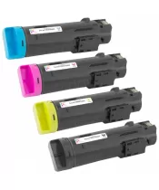 DELL H625 / H825 / S2825 CMYK