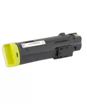 DELL 2RF0R / 593-BBRY Yellow