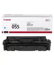 Canon 055, 3015C002 Cyan