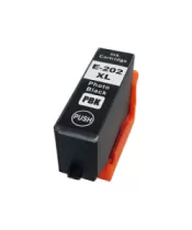Epson 202XL Photo Black