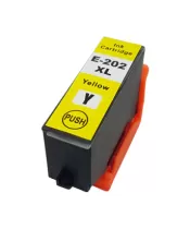 Epson 202XL Yellow