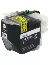Brother LC3619XLBK Must