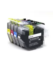 Brother LC3619XL CMYK