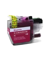 Brother LC3619XLM Magenta