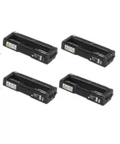 Ricoh 406 CMYK