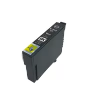 Epson 502XL, C13T02W14010 Black