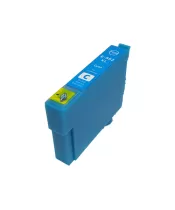 Epson 502XL, C13T02W24010 Cyan