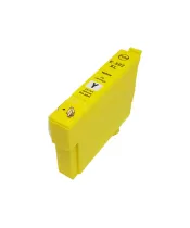 Epson 502XL, C13T02W44010 Yellow