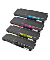 Xerox 6600 / 6605 106R02229-32-PACK CMYK