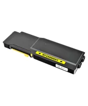 Xerox 6600 / 6605 106R02231 Yellow HIGH