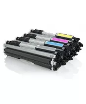 Canon 729 CMYK