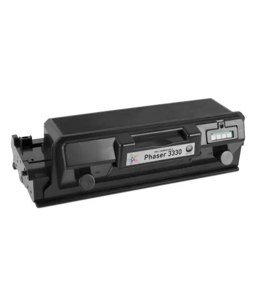 Xerox 3330 / 3335 / 3345, 106R03624 Black EXTRA HIGH