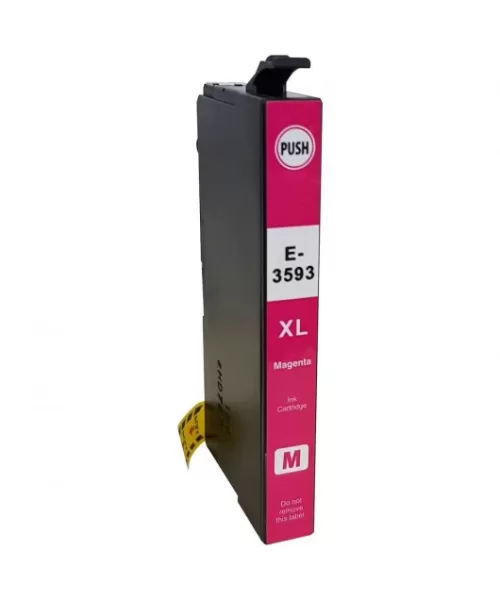 Epson 35XL, T3593 / C13T35934010 Magenta