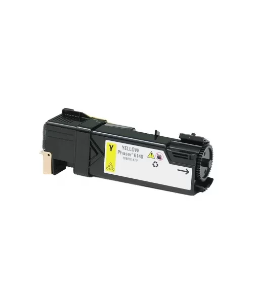 Xerox Phaser 6140 / 106R01479 Yellow