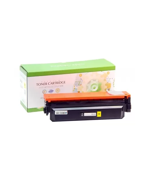 Static Control Hewlett-Packard 410X, CF412X / Canon CRG 046H YELLOW
