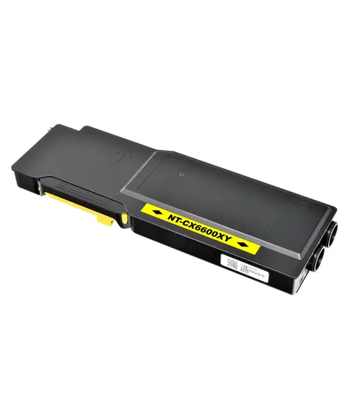 Xerox 6600 / 6605 106R02231 Yellow HIGH