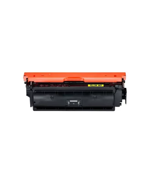 Canon 040H, 0455C001AA High Yellow