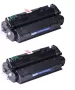 HP 13A, Q2613A TWINPACK!
