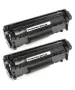 HP 12X, Q2612X