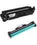 HP 30A, CF230A + HP 32A, CF232A Drum Unit