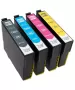Epson 603XL CMYK